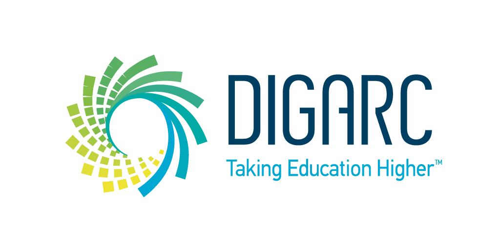 Digarc Logo